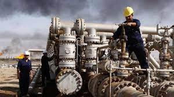 ارتفاع صادرات العراق النفطية لشهر تشرين الثاني الماضي بنسبة 5 بالمائة